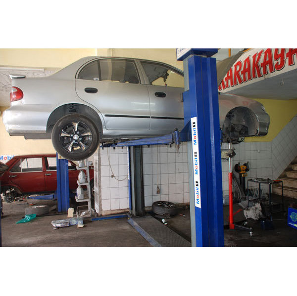 Oto Servisleri